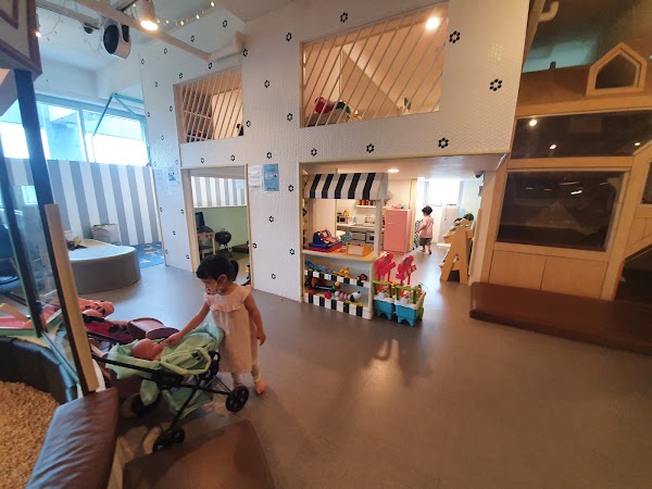 Lilliput Kids Cafe 4