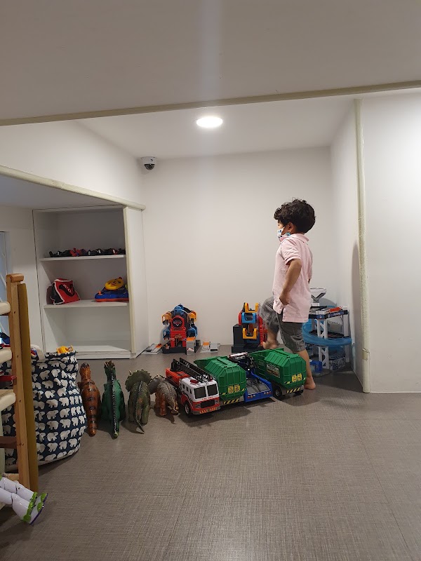 Lilliput Kids Cafe 3