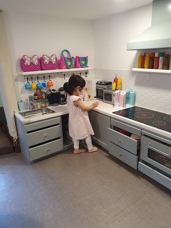 Lilliput Kids Cafe 2