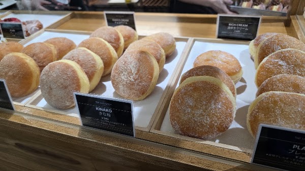 MALASADA TOKYO NAHA 5