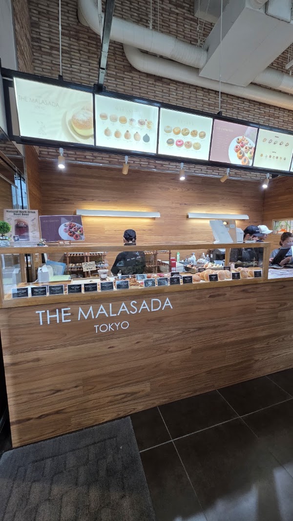 MALASADA TOKYO NAHA 3
