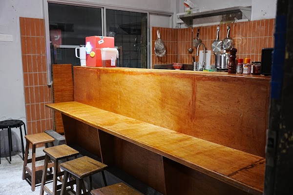 Ramen Monster KL @ The Pocket