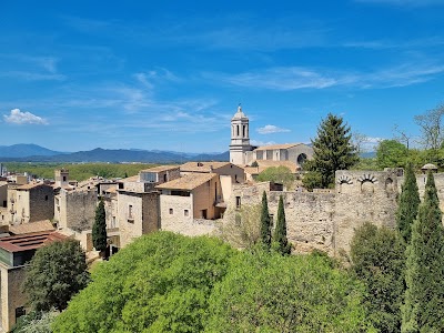 Muralles de Girona