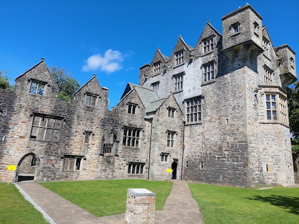 Donegal Castle