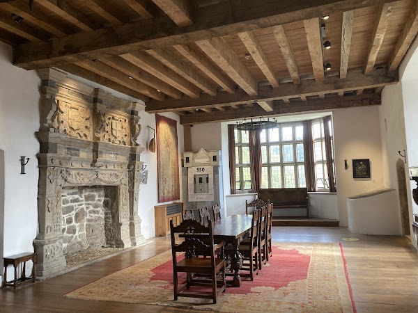 Donegal Castle 5