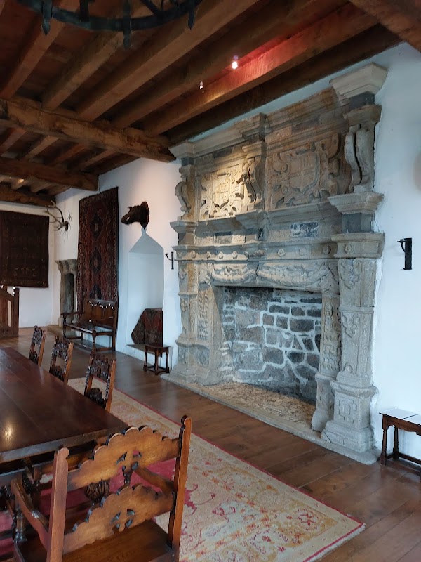 Donegal Castle 4