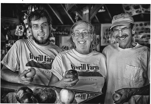 Averill Farm