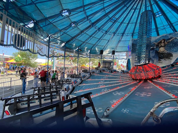 Stampede Park