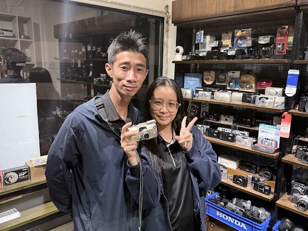 Thuong Xanh Film&Camera Store 5