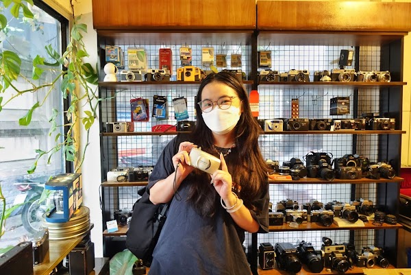 Thuong Xanh Film&Camera Store 3