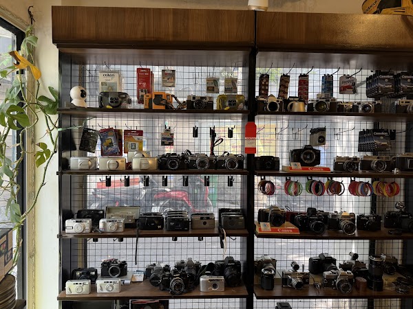 Thuong Xanh Film&Camera Store 2