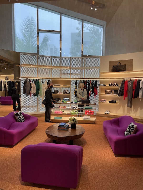 Louis Vuitton Miami Design District 3