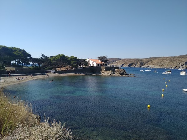 Platja del Ros