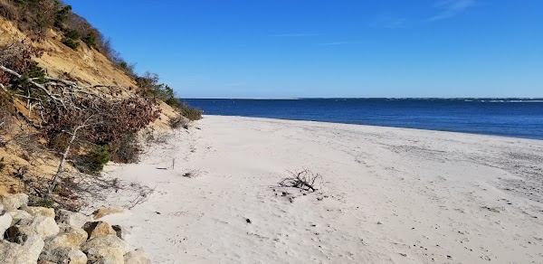 Monomoy National Wildlife Refuge