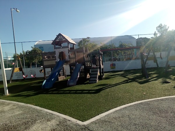 Terreno Expoferia 1