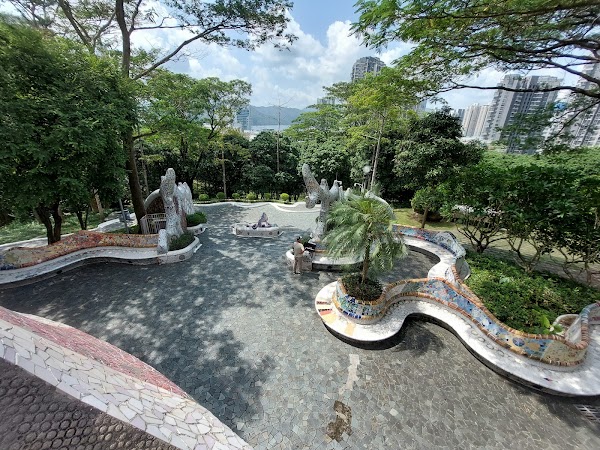 Haishan Park 1