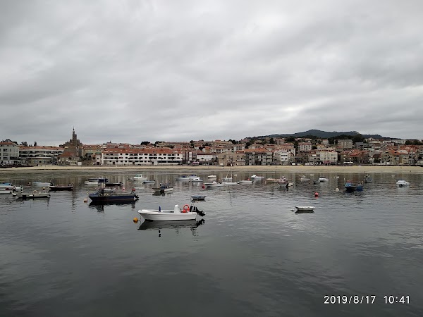 Nigrán