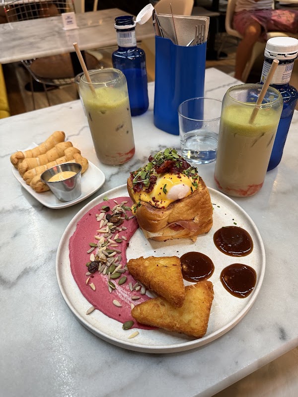 Loca obsesión l Brunch Madrid 4