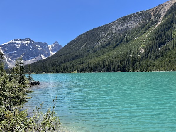 North America National Parks 7