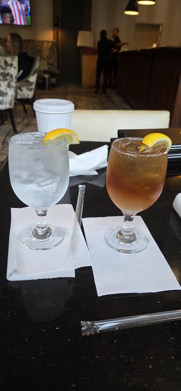 Hideaway Grille & Bar 4