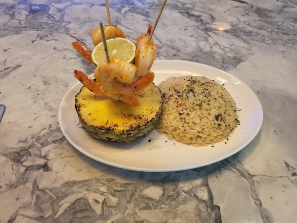 Hideaway Grille & Bar 2