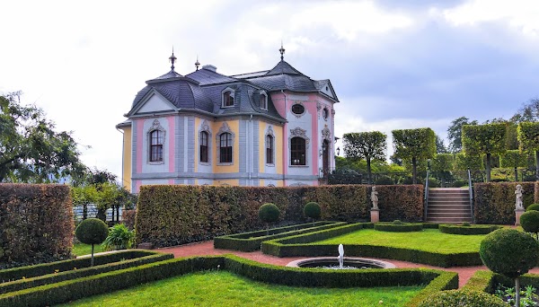 Dornburg
