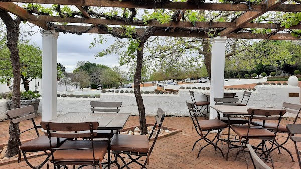 The Farm Eatery @ Diemersdal