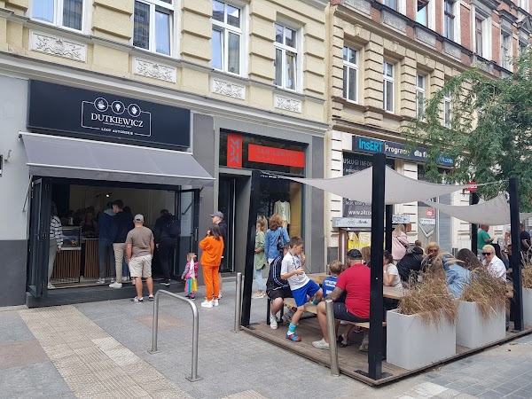 Dutkiewicz Lody Autorskie 1