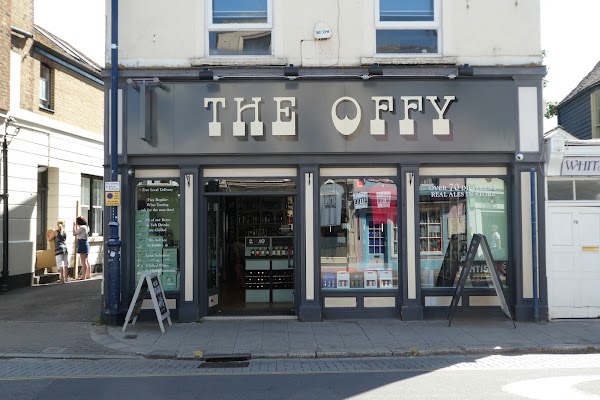 The Offy