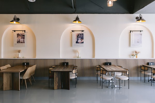 Triple-T | Handcrafted Coffee & Vietnamese-Inspired Kitchen 1