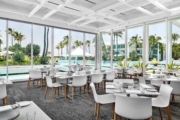 Terraces Restaurant 1