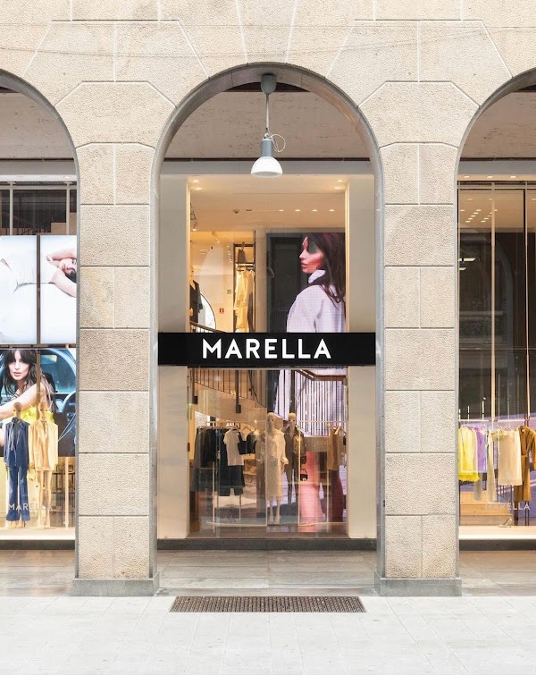 Marella