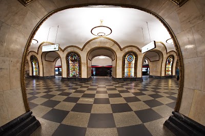 Novoslobodskaya
