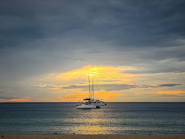 Trincomalee Beach