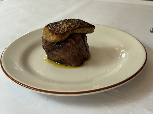 St Jacques Bistrot 5