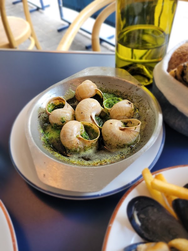 St Jacques Bistrot 4