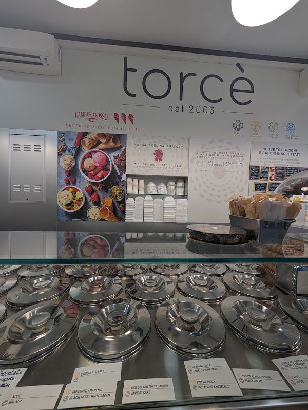 Torcè 2