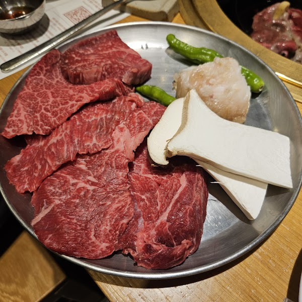 Daedo Sikdang 2