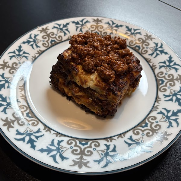 Trattoria del Tempo Buono 4