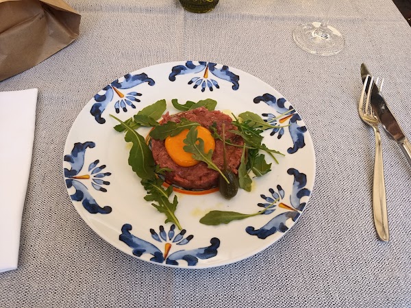 Trattoria del Tempo Buono 3