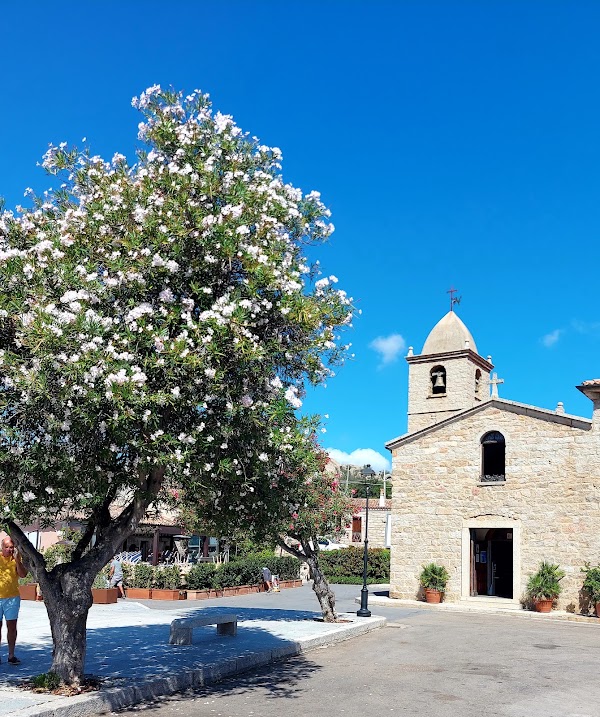 San Pantaleo 4