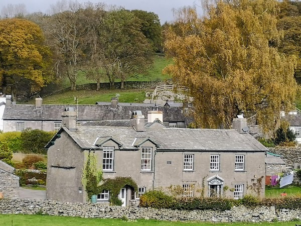 National Trust - Hill Top 5