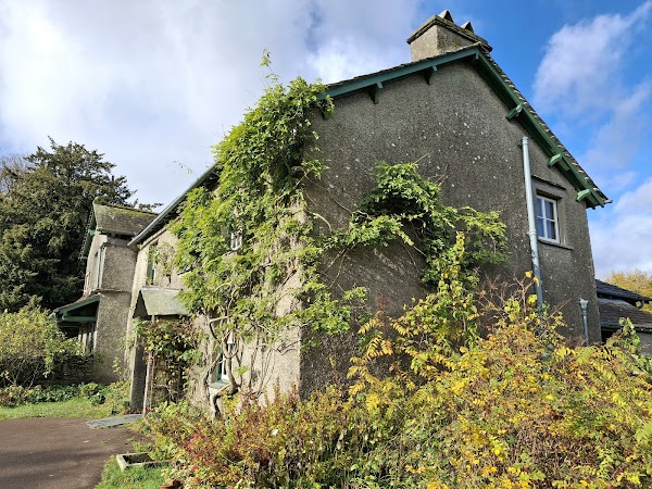 National Trust - Hill Top 3