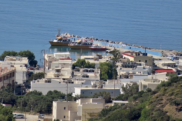 Myrthianos Plakias 1