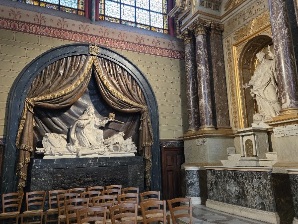 Church of Saint-Germain-des-Prés 3