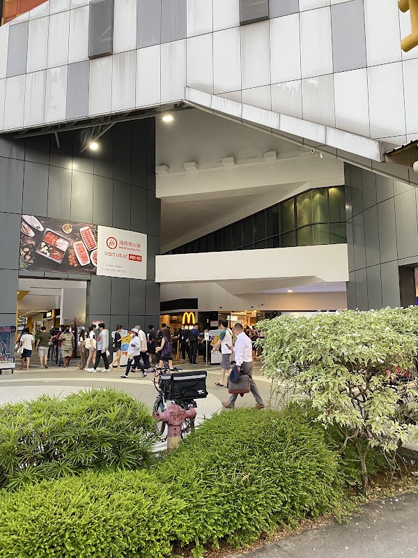 Sun Plaza