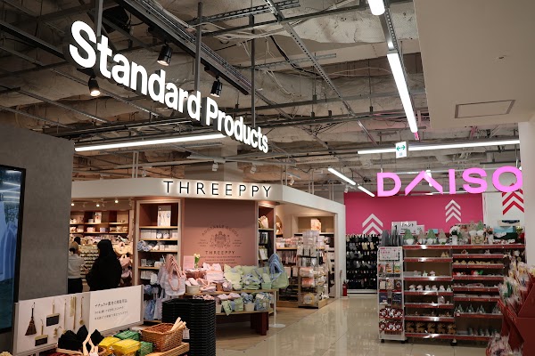 Daiso