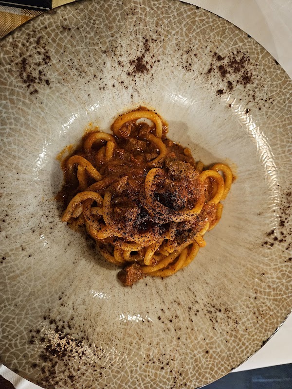 Lo Scudo Ristorante Firenze 3
