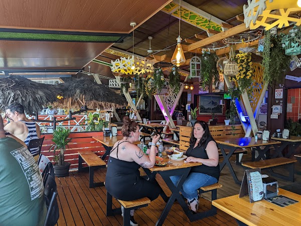Restaurante Fortuneño 1