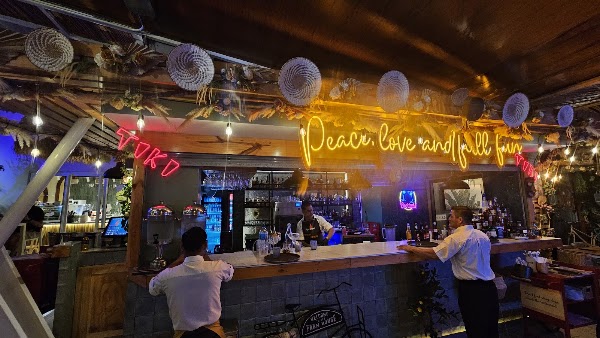Restaurante Fortuneño 5